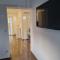 Angel wing apartmant