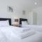 Adbolton House Apartments - Sleek, Stylish, Brand New & Low Carbon - Nottingham
