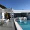 White Luxury Villa - Hersonissos