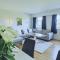 Banpim apartment with Jacusszi