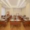Erboy Hotel Istanbul Sirkeci