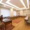 Erboy Hotel Istanbul Sirkeci