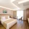 Erboy Hotel Istanbul Sirkeci