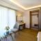 Erboy Hotel Istanbul Sirkeci