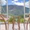 Sparsh Resort, A Boutique Stay - Just 2kms uphill from Mall Road, near Old Manali
