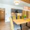 Apartment Bergsee