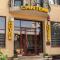 Hotel Cantemir