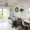 The Paddocks Cabin - Stylish, Cozy & Private