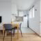 Apartments City Center Powiśle by Noclegi Renters - 华沙