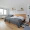 Apartments City Center Powiśle by Noclegi Renters - 华沙