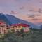 Club Mahindra Snow Peaks Manali - Manāli