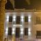Mitos-Suites