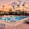Carina Hotel Apartments