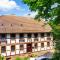 Schlossberg-Hotel Garni - Wernigerode