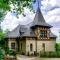 Schlossberg-Hotel Garni - Wernigerode