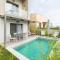 Yuka Villas Collection
