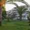 Aristides Hotel