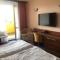 Apartmány wellness Frymburk