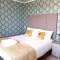 Laston House