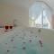 Infinity Beyaz Villa