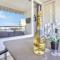 Studio with sea view in Borinquen