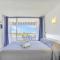 Studio with sea view in Borinquen