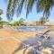 Studio with sea view in Borinquen