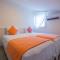 Infinity Beyaz Villa