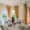 Infinity Beyaz Villa