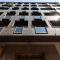 Ecogreen Flats Prestige - Central Station - Milano