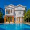 Infinity Beyaz Villa