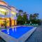 Infinity Beyaz Villa