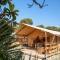 HolaCamp Sitges Garrofer
