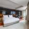NEXT - by Savoy Signature