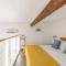 IFlat Yellow Monti Studio Apartment