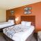 Sleep Inn & Suites Midland West - Midland