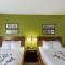Sleep Inn & Suites Midland West - Midland