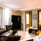 Tempoo Hotel Marrakech City Centre Adults Only