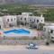 Nireides villas 'TOP DESTINATION' - Elafonisi