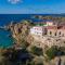 Nireides villas 'TOP DESTINATION' - Elafonisi