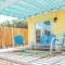 New! JT SUNSHINE HOUSE Cozy, Artsy & Comfy, Dog Friendly, 3BD - Joshua Tree