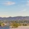 New! JT SUNSHINE HOUSE Cozy, Artsy & Comfy, Dog Friendly, 3BD - Joshua Tree