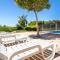 Beach Villa - oceanfront villa Martinhal