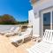 Beach Villa - oceanfront villa Martinhal