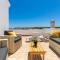 Beach Villa - oceanfront villa Martinhal