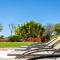 Beach Villa - oceanfront villa Martinhal