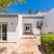 Beach Villa - oceanfront villa Martinhal