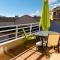 Atico con solarium privado en Aguamarina