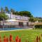 Beach Villa - oceanfront villa Martinhal
