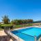 Beach Villa - oceanfront villa Martinhal